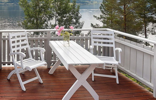 8 Person Holiday Home in Eidsvag-by Traum - Photo 70