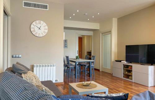 Apt Mediterreanea Parking Terrazza Netflix Hostem - Foto 1