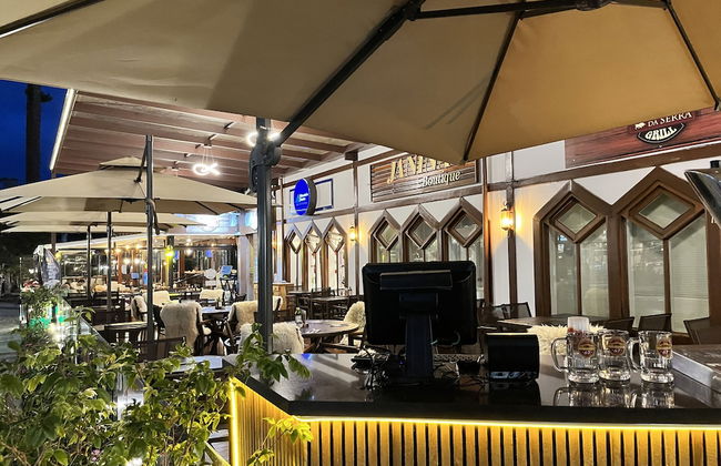 Center Suíço Flats e Shopping - Foto 69