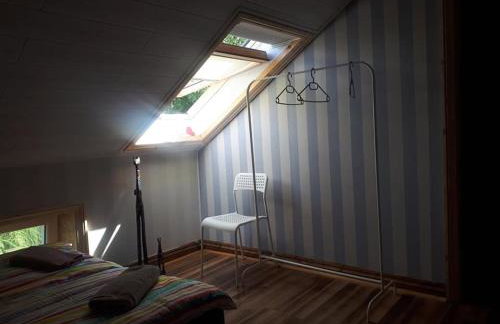 FAZENDA - Przytulne pokoje na krańcu świata - Photo 2