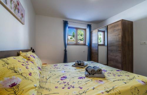 Villa Vanda - Foto 23