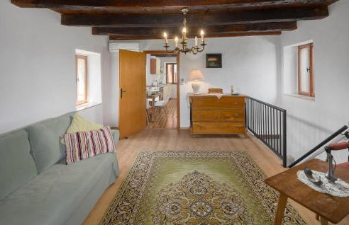 2 Bedroom Beautiful Home In Oprtalj - Foto 20