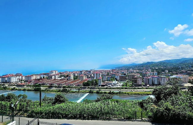 Konak Rize - Photo 1