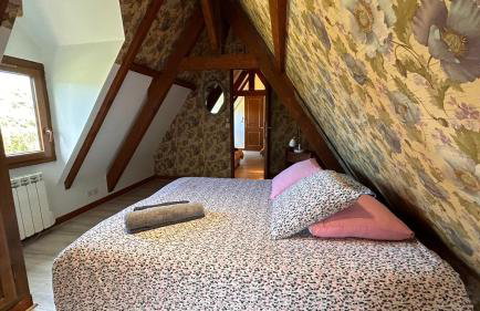 Domaine Rêve Normand Honfleur 10 pax - Foto 17