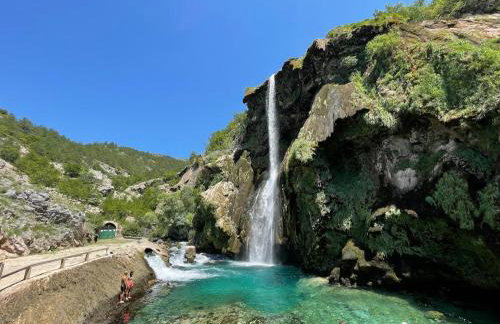 Villa Toni by BOTANICA Traditional stone house - Foto 21