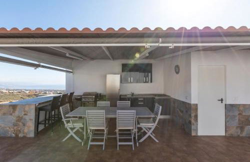 JVG VILLAS - Villa Carolina - Foto 21