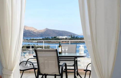 Bellevue Suites - Foto 158