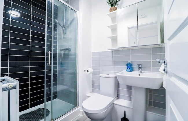 2 Bedrooms Apartment in Dartford - Foto 12