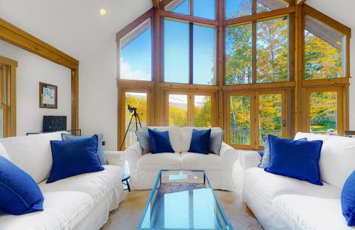 Tuckerman Tollhouse - Foto 5