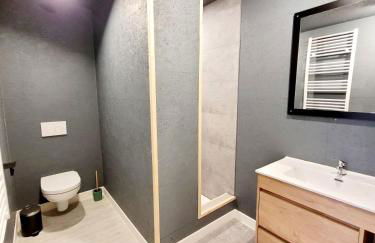 Gîte des Rondins - Foto 22