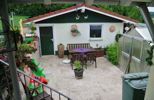 Ferienwohnung Finningen - Foto 16