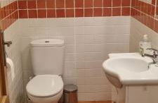 Charmoso Apartamento T2 em Foros de Salvaterra - Foto 14