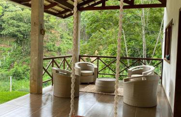 Casa Aconchego da Serra - Pacoti - Foto 19