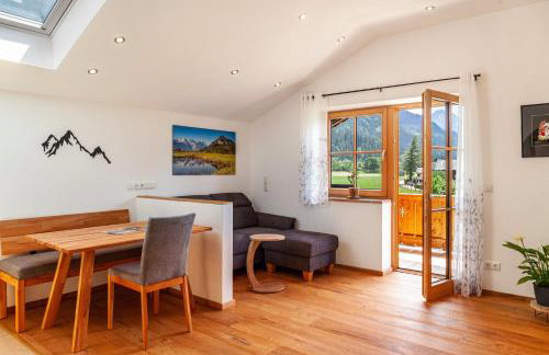 Ferienwohnung Rosalie - Photo 1