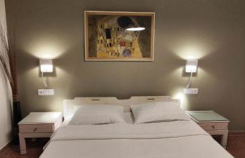 Papadioti Apartments - Foto 43