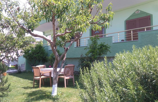 Apartaments skrapalli - Foto 49