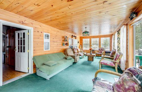 Creekside Retreat in the Adirondacks Swim and Hike! - Foto 10