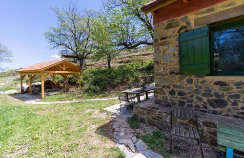 Hani Kastania - Chania retreat for families and groups for holidays and workshops - Foto 23
