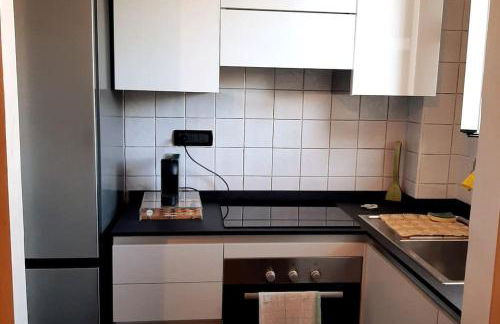 Grazioso appartamento moderno in Mirafiori - Foto 12