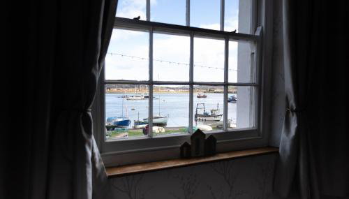 Water View Cottage, Conwy - Foto 2