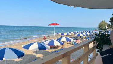 BOUGANVILLE casa vacanza ambiente climatizzato con wi fi - Foto 5