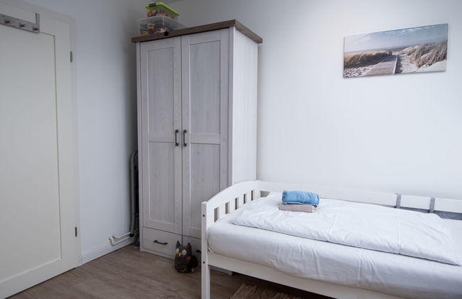 Kegelrobbe - Foto 20