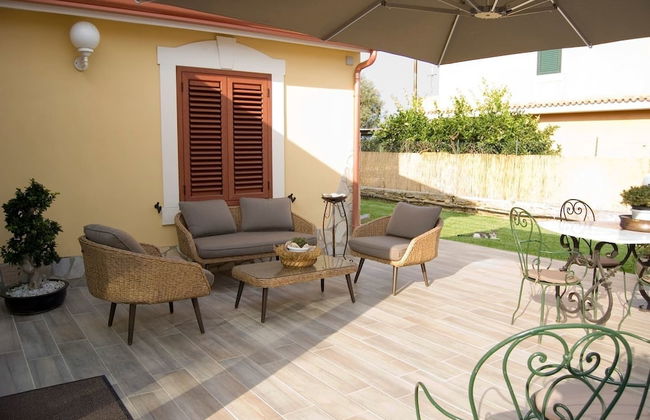 Villa Irene - Foto 18