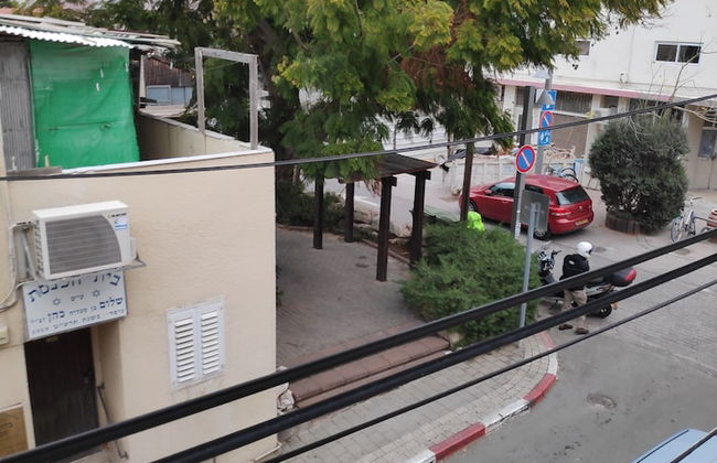 Carmel Market Apartments - Photo 66