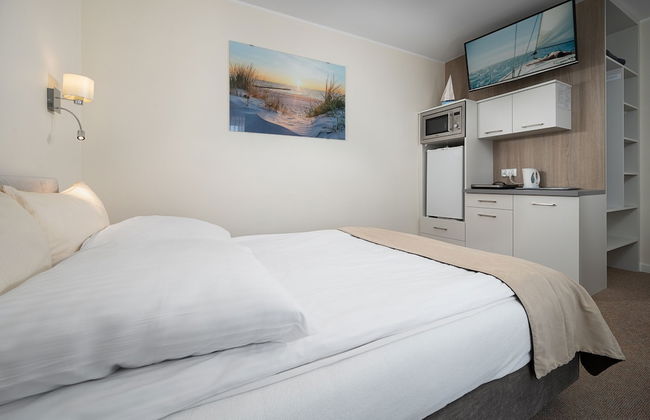 Elegante Apartments - Adults only - Foto 12