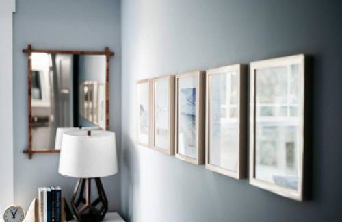 Lakescape, Modern 3BD Townhome Near Downtown and Wineries - Foto 14