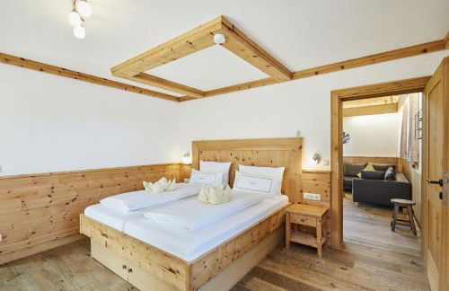 Bayern Chalets bei Salzburg und Berchtesgaden mit Whirlpool und Sauna - Foto 58