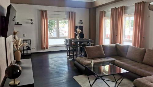 Charmantes Loft-Apartment 2 Min zum Hauptbahnhof - Foto 4