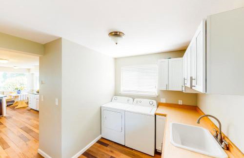 Waterfront Getaway - Foto 22