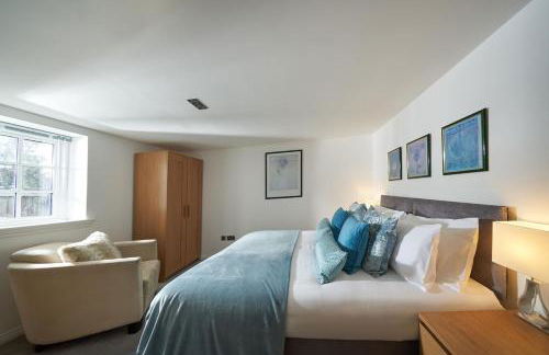 Thornhill Lodge, Historic 4 Bed, 4 Ensuite - Foto 11