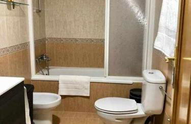 H&H Suite Train Station Apartament - Photo 12