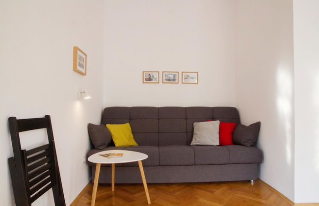 Basco Central Apartment Cloud - Foto 16