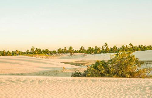 Vila Beijú BARRINHA - Frente Mar! - Foto 30