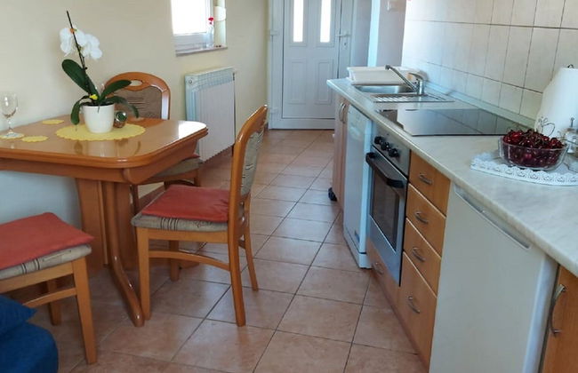 Apartment Luka - Foto 7