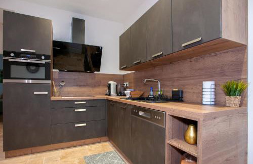 Apparts Gambetta - Foto 22