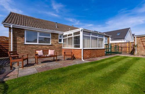 Coastal Village Hideaway Village Retreat Sleeps 4 - Foto 29