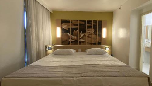 uma joia no Hotel Mercure Manaus - Foto 5