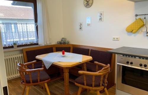 Sunny apartment in Pähl - Foto 12