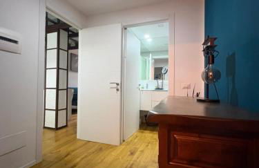 Loreto Blue House appartamento di design vicino metro - Foto 31