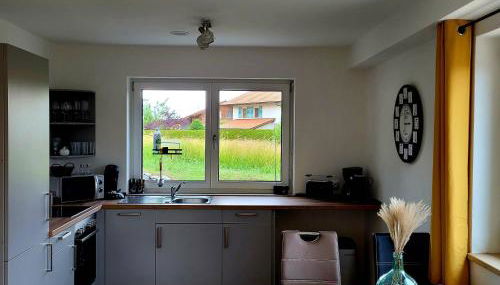 Ferienwohnung Am Hochfeld - Foto 4, toaster