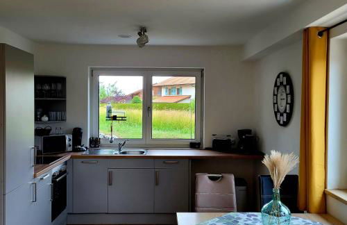 Ferienwohnung Am Hochfeld - Foto 4