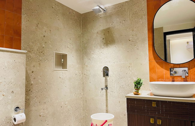 BedChambers Saket - Foto 19