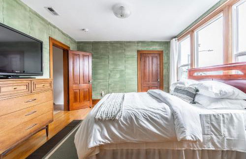 Charming Capitol Hill Craftsman - Foto 22