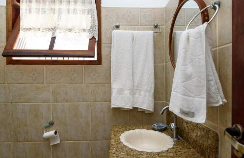 Village Itaúna Inn - Casas de Temporada - Foto 47