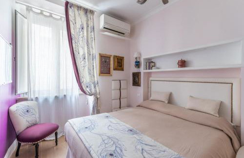 La casa di Nina in Via Veneto - Photo 19