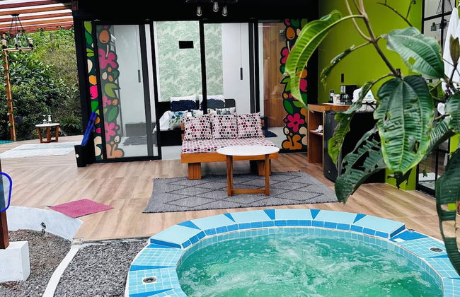 Macas Glamping - Foto 37